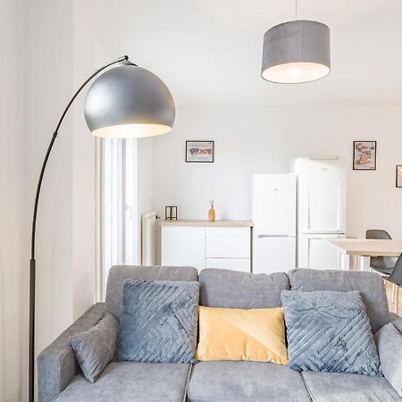 Duplex Providence - Ideal Groupe - Confort - Parking Prive Troyes Dış mekan fotoğraf