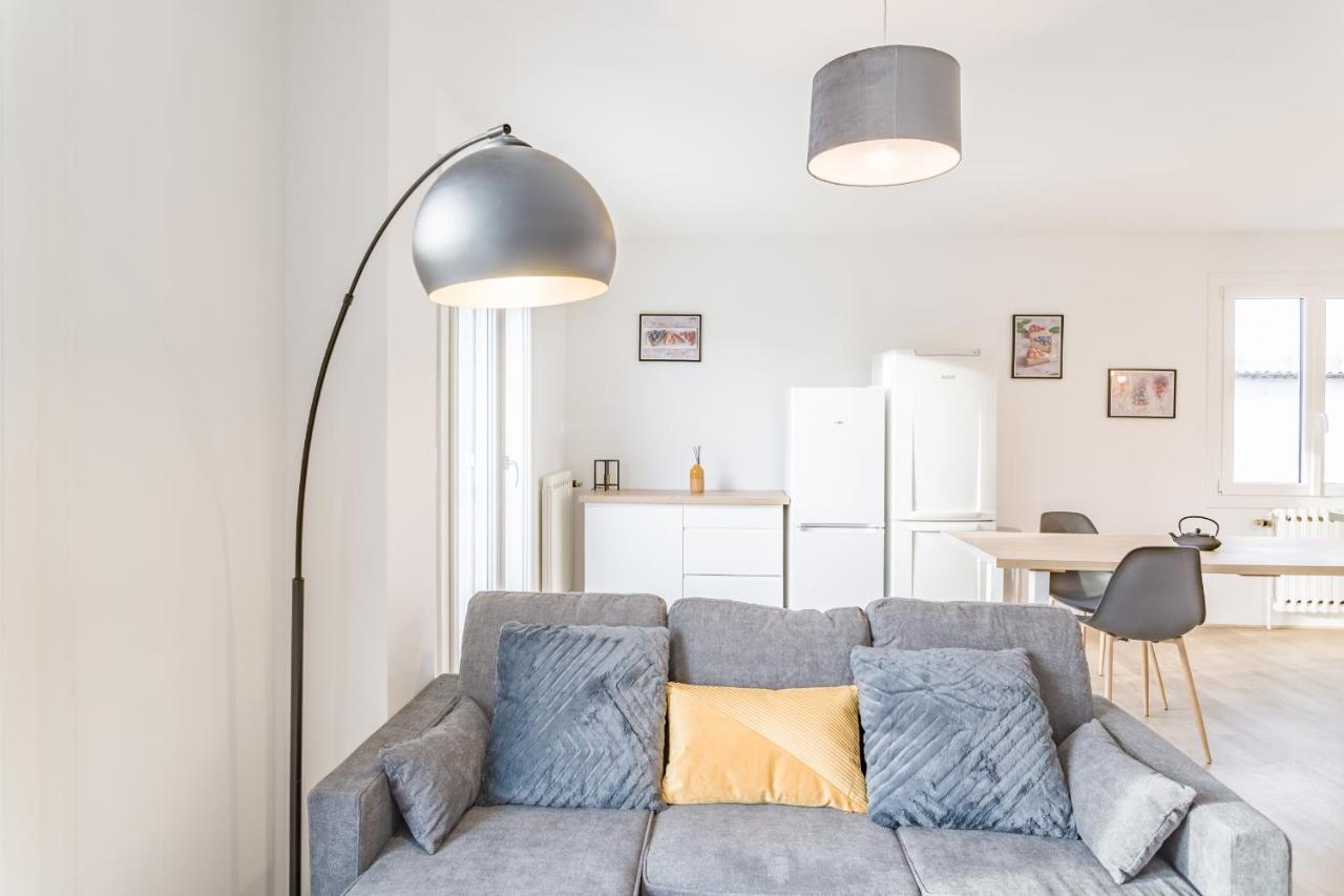 Duplex Providence - Ideal Groupe - Confort - Parking Prive Troyes Dış mekan fotoğraf