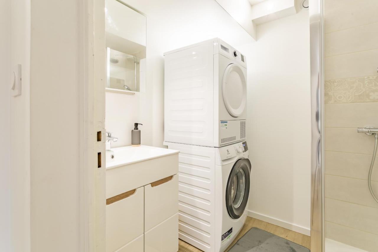 Duplex Providence - Ideal Groupe - Confort - Parking Prive Troyes Dış mekan fotoğraf