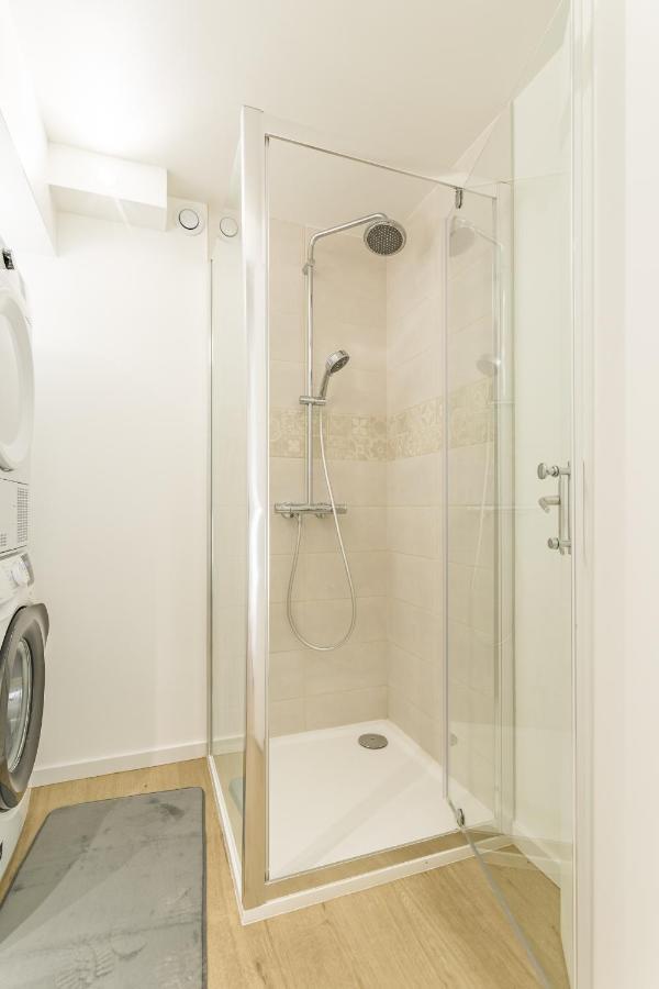 Duplex Providence - Ideal Groupe - Confort - Parking Prive Troyes Dış mekan fotoğraf