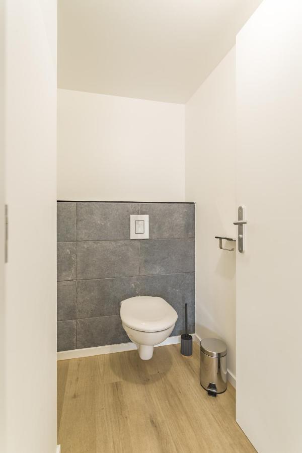 Duplex Providence - Ideal Groupe - Confort - Parking Prive Troyes Dış mekan fotoğraf